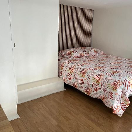 Duplex Climatise Cadre Royal Apartment Sete Luaran gambar