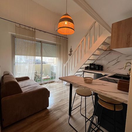 Duplex Climatise Cadre Royal Apartment Sete Luaran gambar