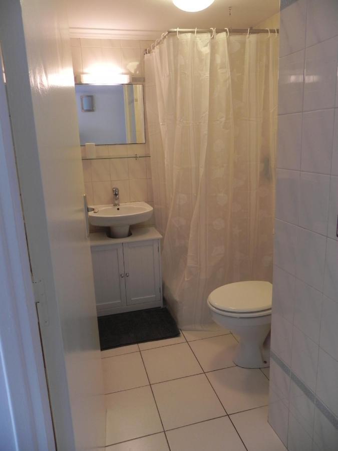 Duplex Climatise Cadre Royal Apartment Sete Luaran gambar
