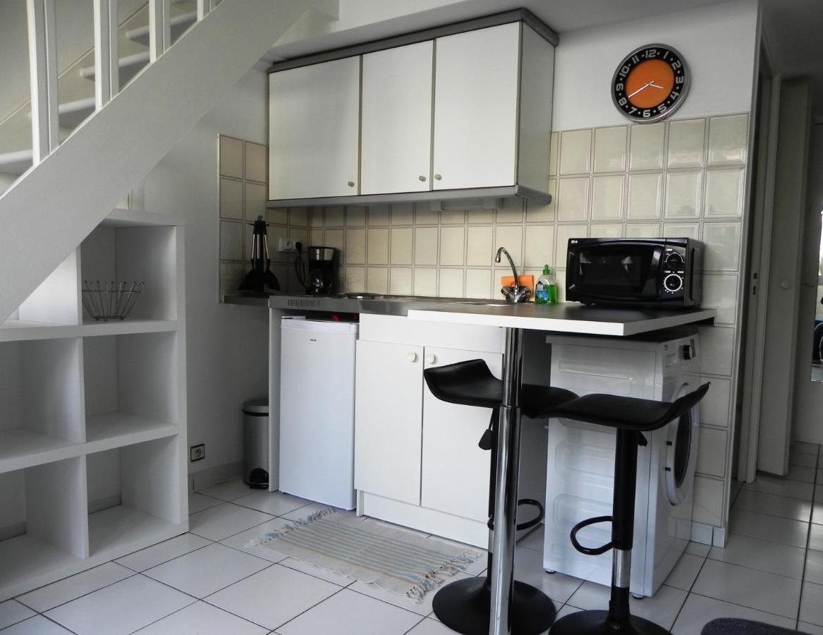 Duplex Climatise Cadre Royal Apartment Sete Luaran gambar