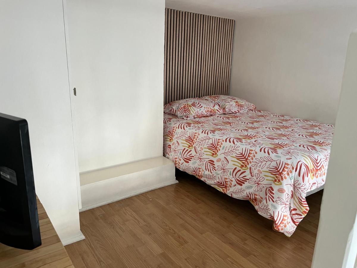Duplex Climatise Cadre Royal Apartment Sete Luaran gambar