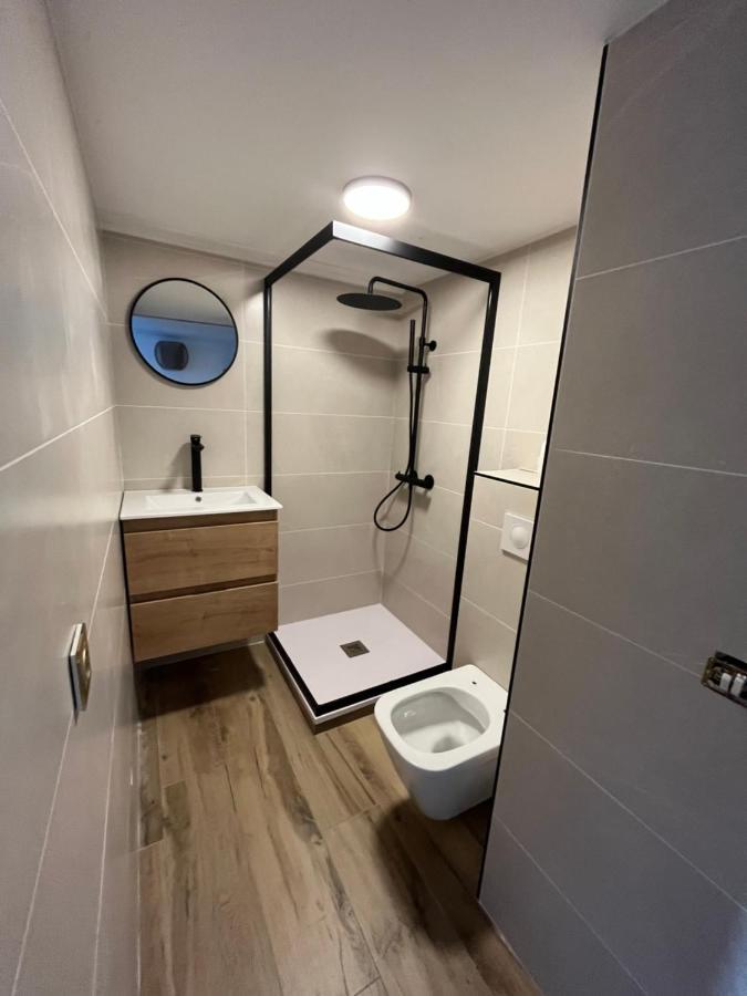 Duplex Climatise Cadre Royal Apartment Sete Luaran gambar